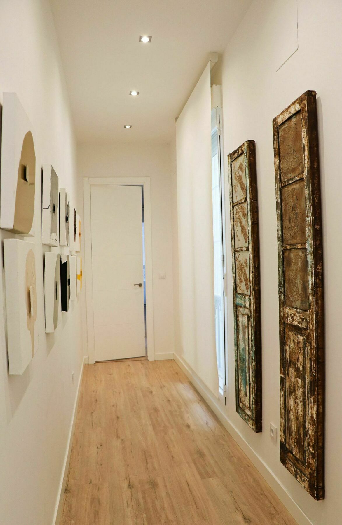 Apartment Apto. De Diseno Puerta Del Sol 7